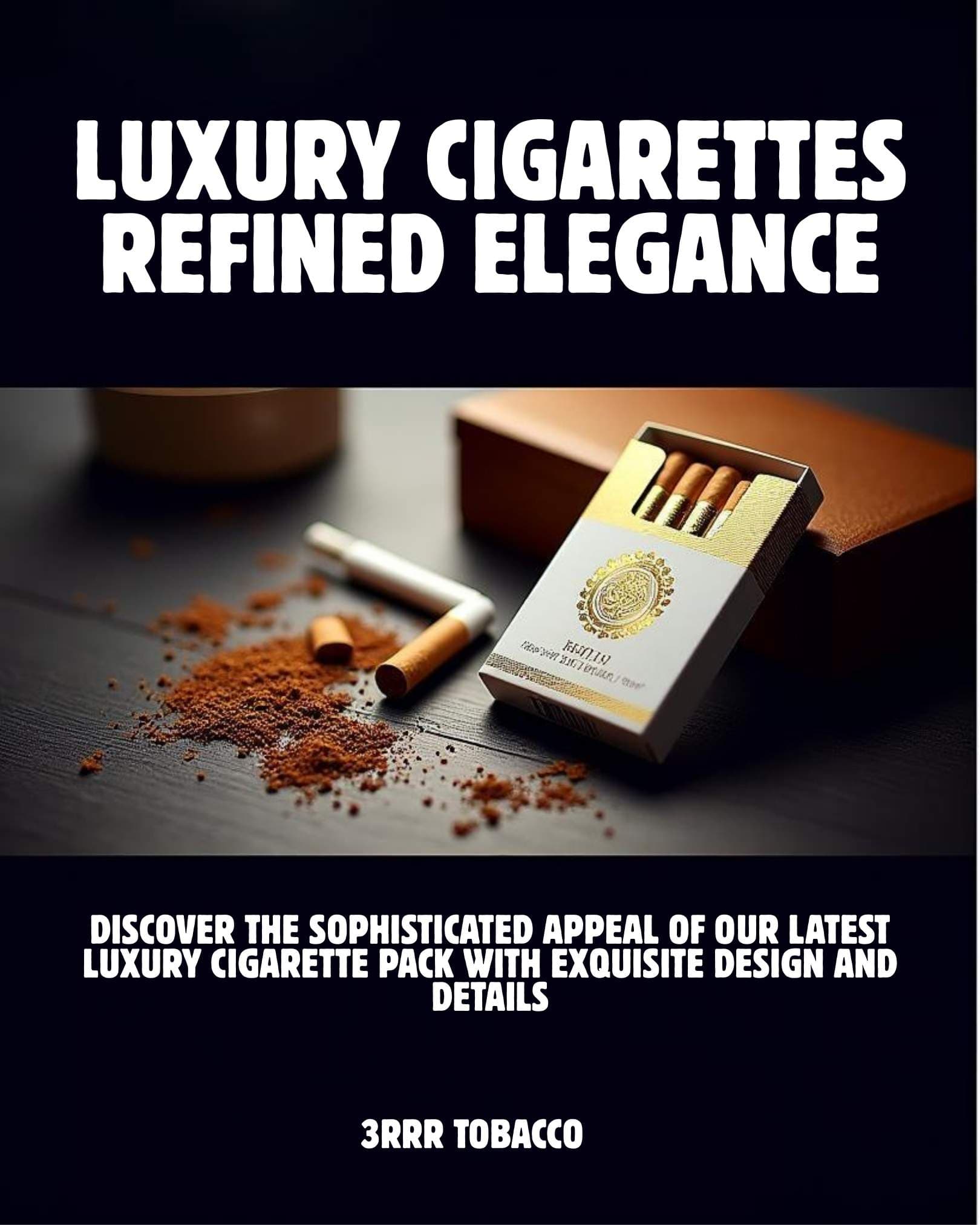 Cigarrillos Clásicos